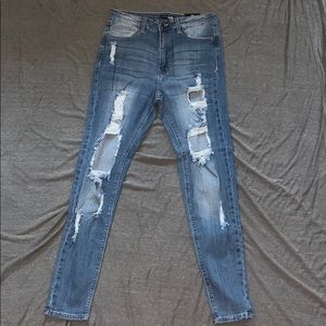 Fashion Nova Jeans - NEW FASHION NOVA JEANS Fashion Nova Jeans - NEW FASHION NOVA JEANS